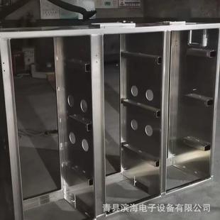 机械设备外壳加工机箱机柜局部放电在线监测系统屏仪器外壳