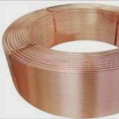 【亿兴】铜箔T2纯铜箔0.02mmC1100红铜箔0.018~0.2mm