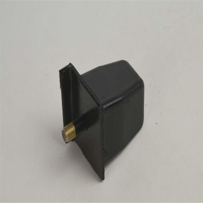 汽车发动机缓冲块冲压件汽车减震缓冲块装置总成