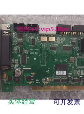 现货供应ASM固晶机PR主板03-21999-01/L/LF