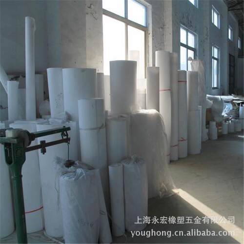 聚四氟乙烯板PTFE聚四氟乙烯板铁氟龙聚四氟乙烯板