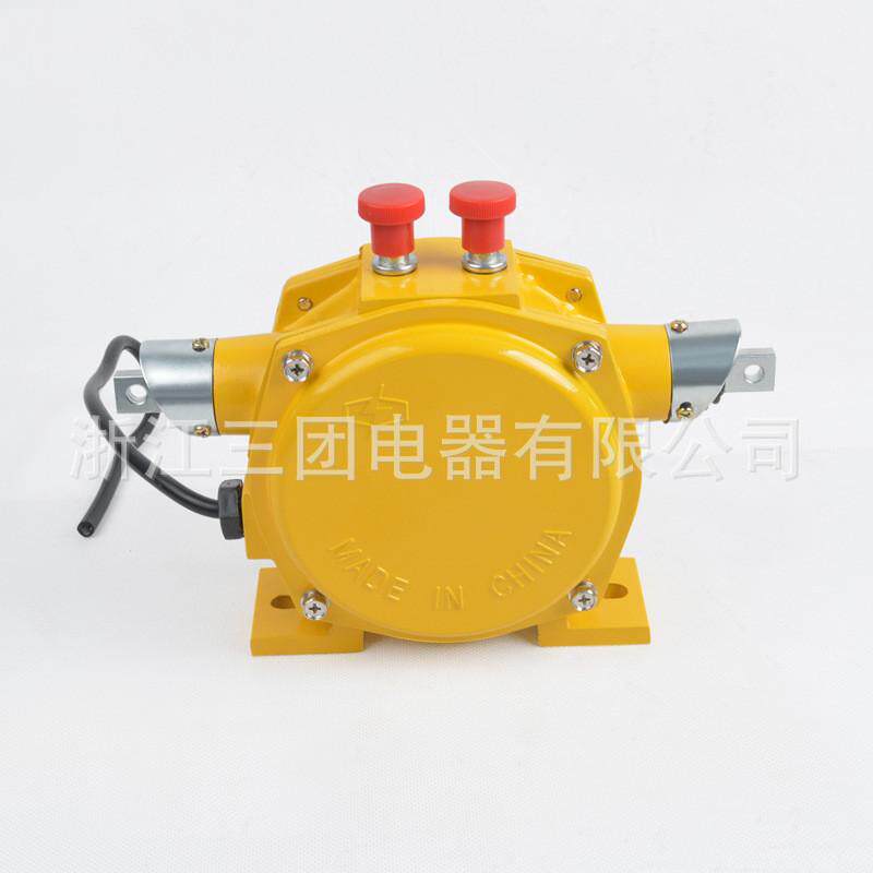 拉线开关手动拉绳开关LLP2-2双向平衡拉绳开关双向拉绳开关