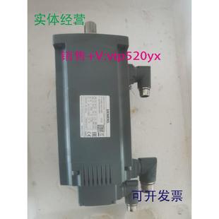 功能正常 现货供应西门子1FL6052 实物图 2AB1伺服电机 2AF21