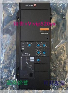 现货供应梅兰MERLINGERIN框架短路控制器STR58U控制器各种电流议