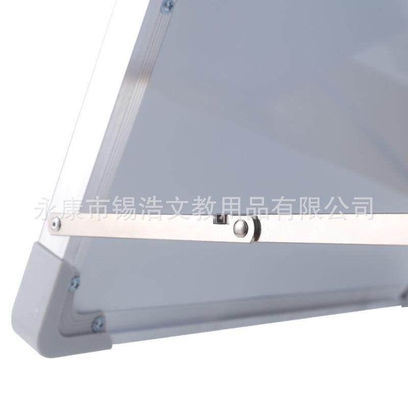 桌面儿童画板可折叠白板黑板手提小白板小白板办公双面白板,文具电教/文化用品/商务用品,白板,淘宝优惠券,粉丝福利购,淘宝优惠卷