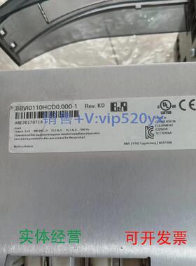 现货供应贝加莱驱动器8B0P0440HW00.000-1/8BVI0220HWD0.000-1现