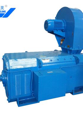 现货供应板材轧机用直流电机22kw30kw1000/1500转金属