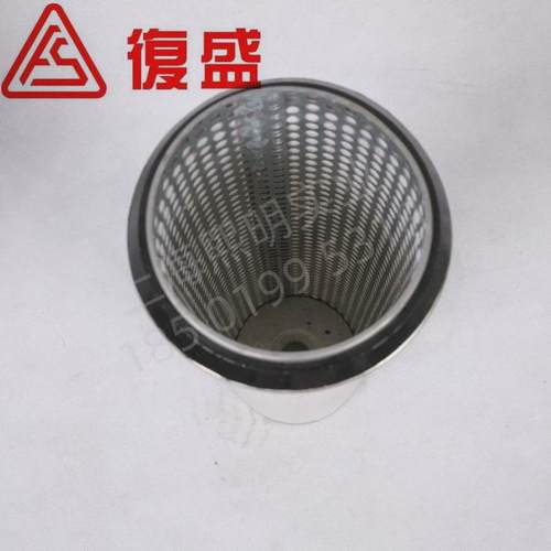 2605541740盛复正厂螺杆空压机空滤sg375a安全滤芯/sf90