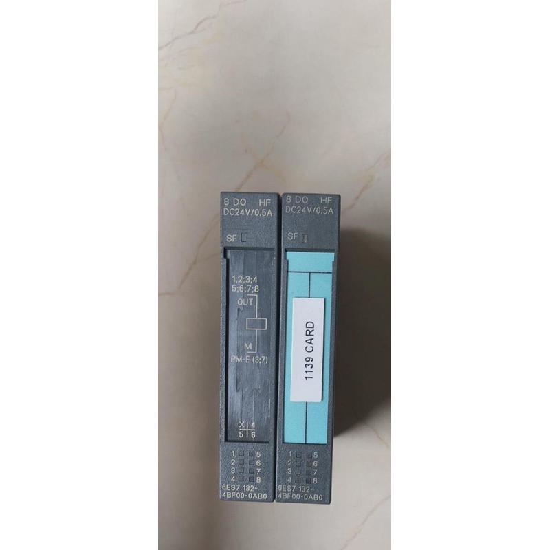 议价拆机西门子模块6ES7 132-4BF00-0AB0