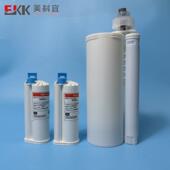 丙烯酸结构胶AB双组份10 1强力胶水电脑手机金属塑料结构胶粘剂