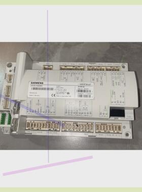 议价西门子LMV26.310A2WH威索燃烧程序控制器,德国进口
