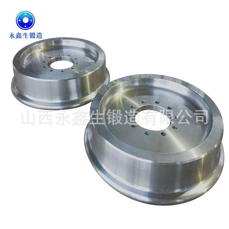 实力厂家生产单罐车从动轮锻件20#锻件35#锻件自由锻,基础建材,屋顶装饰瓦,淘宝优惠券,粉丝福利购,淘宝优惠卷