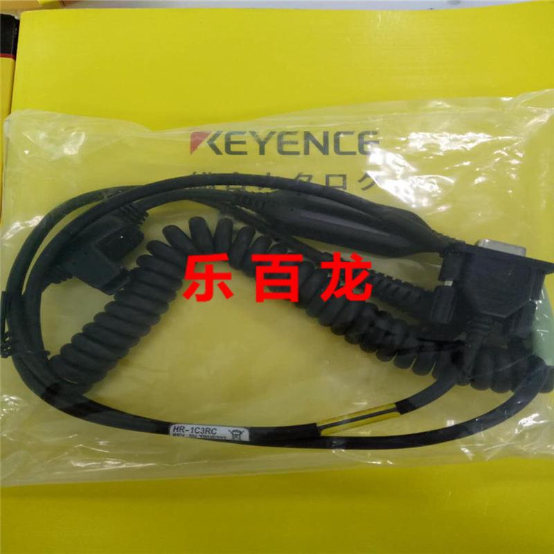 热销基恩士HR-1C3RC通讯电缆全新原装现货供应基恩士电缆通用