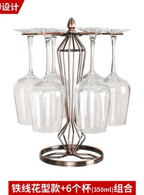 03kn不锈钢304桌面叠加葡萄酒摆件酒架葡萄酒架摆设多层组合展示