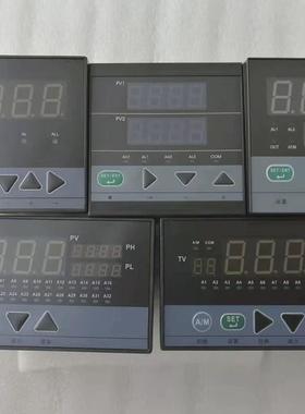 srwp智能系列数字显示仪上润仪表