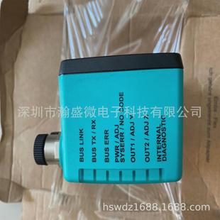 6011264850全新码 光学读现货pcv100 v1d f200 器 b17