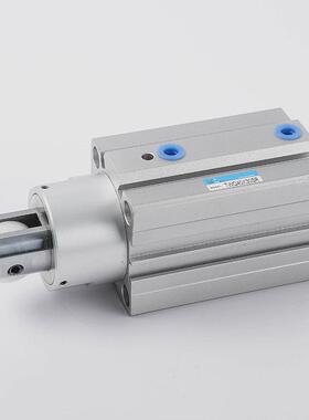 亚德水线客流阻挡气缸twq/ttq20/25/32/40/50x10-15/20/25/30sc-b