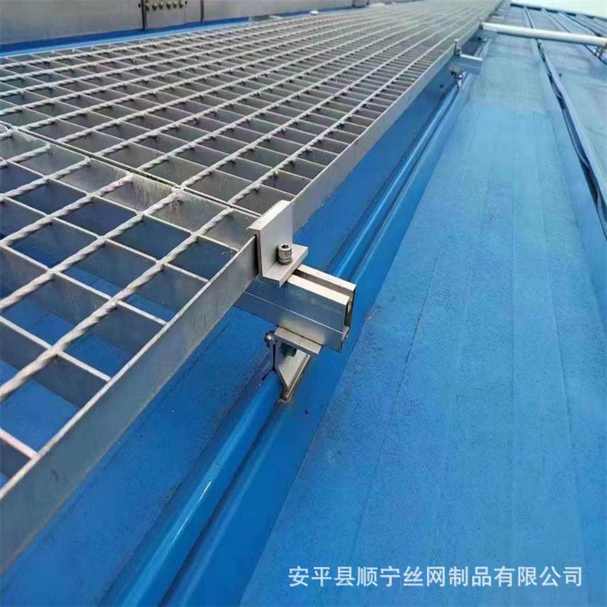 热销光伏发电检修通道格栅厂家屋顶走道板热镀锌钢格栅板网格板格,基础建材,排水沟槽/盖板,淘宝优惠券,粉丝福利购,淘宝优惠卷