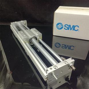 100 bz现货 cy1s10 300z smc磁偶气缸无杆式 250 150 200