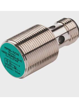 热销P+F电感式接近开关/传感器(131623)NCN25-30GM50-Z4-V1