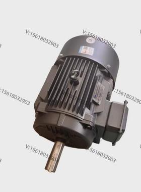 上海华滨三项yx3/ye3-90l-4-1.5kwie3能效4极电机异步电机现货