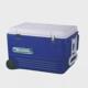 60l80l户外海钓车载外卖冰桶保温箱冷藏箱鱼保鲜冰桶大号冷链外卖