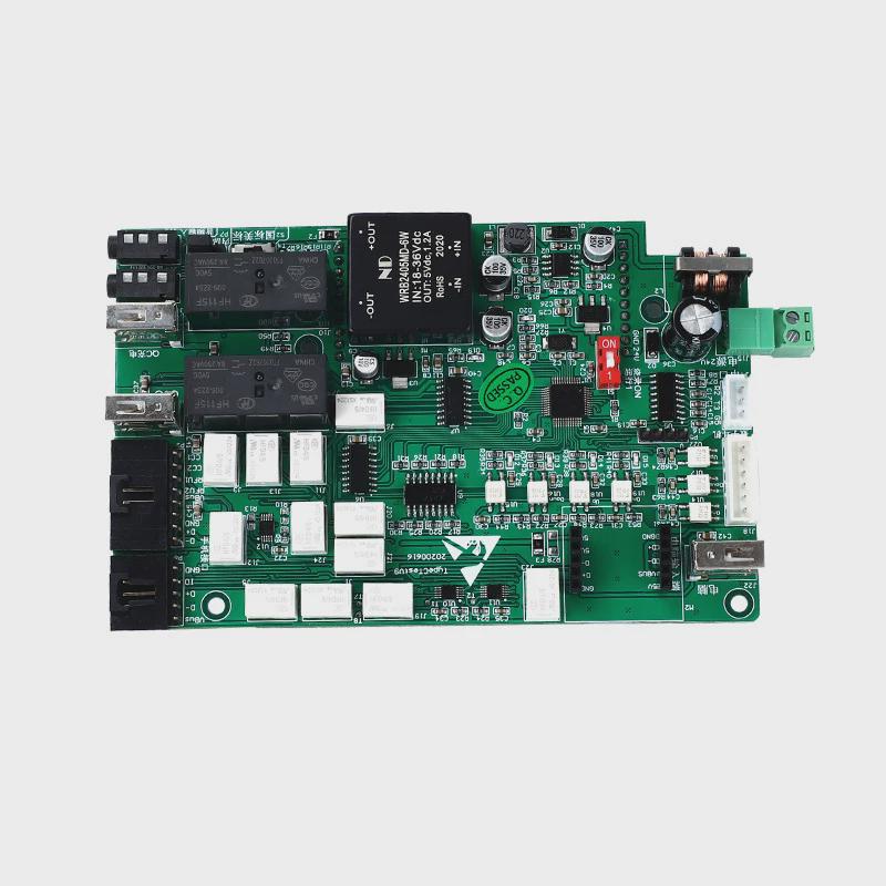 pcb方案组装加工生产开发设计服务