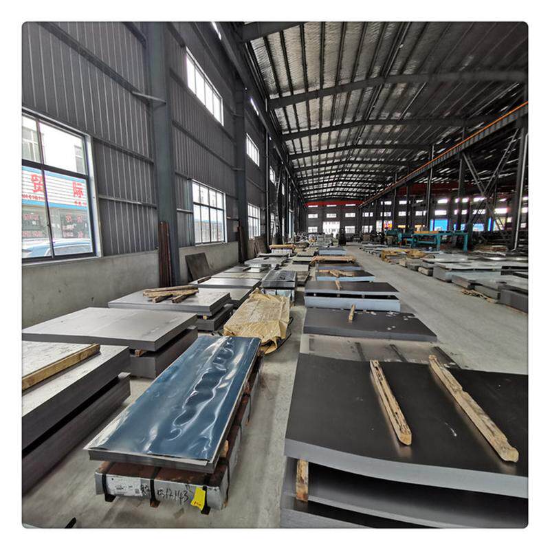 SGCC热镀锌板供应销售可加工定开分条配送到货无花镀锌板