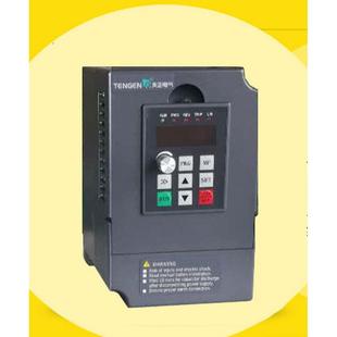 矢量tvf300 400kw三相380v天正高性能供应变频 t3gb0.75