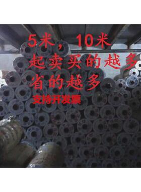 J6DA防水60*10米软玻璃PVC桌布整卷批透明发加厚塑料桌垫防水防