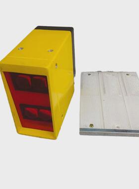 万亚天车行车激光防撞仪装置红外线智能防撞激光仪qf-10mlfk-ch