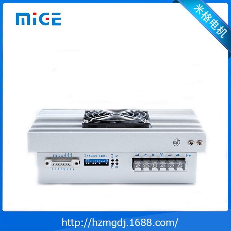 步进电机驱动器米格牌频率可调三相供应hbq30722a