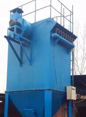 热销ppc128/10气器脉冲收尘箱hmc型脉冲单机/hd型袋式除尘器