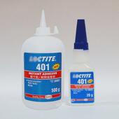 乐 泰401快干强力瞬间胶水20g低白化金属塑料粘接瞬干胶现货