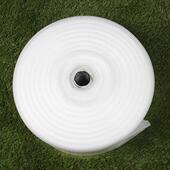 3寸白农用pe塑料输水管水带排灌溉抽水管子输送软管排水带dn80