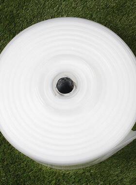 3寸白水带pe塑料溉农用排灌输水管抽水管子输送软管排水带dn80