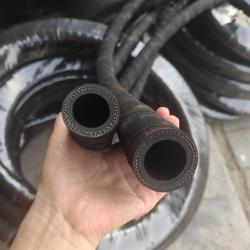 生产耐油夹布胶管低压输水夹布胶管大口径夹布胶管输水橡胶管,橡塑材料及制品,橡胶管,淘宝优惠券,粉丝福利购,淘宝优惠卷