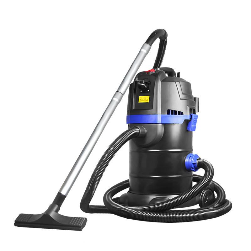 锦鲤鱼池吸池水机游泳污泥池底过滤设备吸鱼粪便器吸灰尘抽污水泵