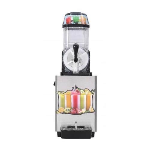 商用雪泥机双缸单缸三缸自助餐冰沙雪融机冷饮雪粒机厂家直发