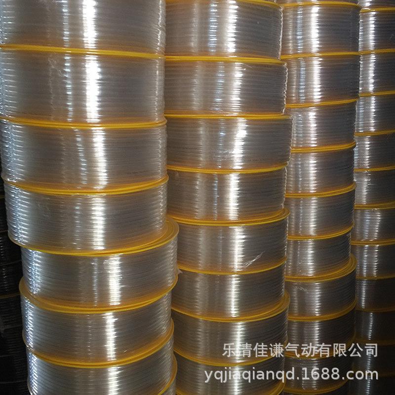 管pu管气管pu12*8*100米气动软管气动厂家直销pu12*8*100米