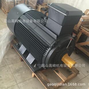 112m 4kwie3三项能效异步电机现货 ye3 上海华滨电机yx3