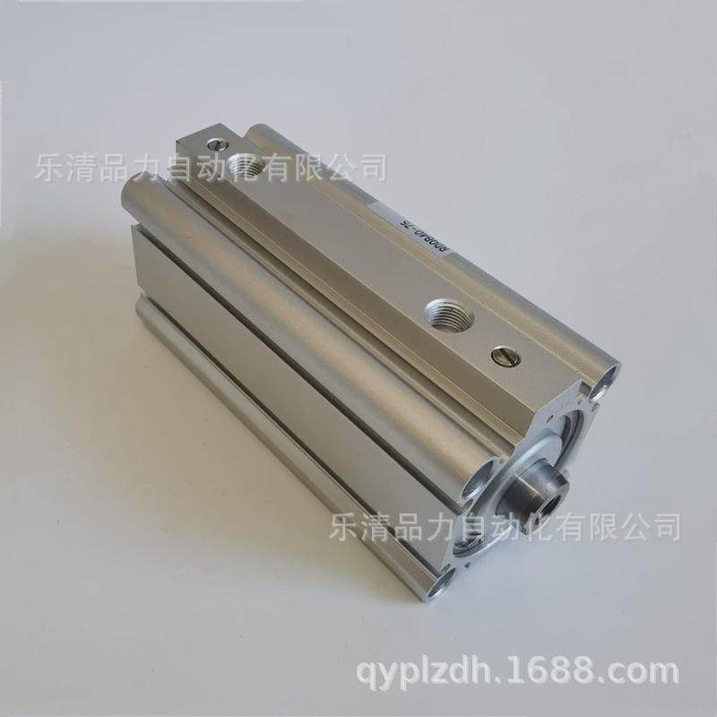 热销薄型气缸RQA100/RDQA100-40-45-50-60-65-70-75-80-85-90-95-,标准件/零部件/工业耗材,气缸,淘宝优惠券,粉丝福利购,淘宝优惠卷