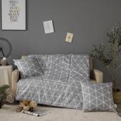 靠枕多功能抱枕被子两用汽车沙发靠垫被办公室北欧头午休睡折叠被