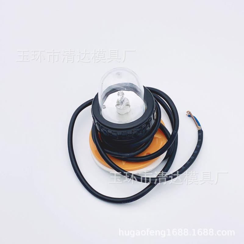船用船用闪灯bsw9812频灯具船用照明灯具