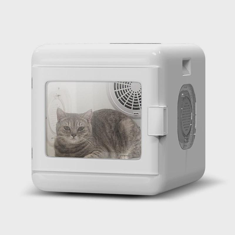 宠物烘干箱家用吹水机狗狗箱猫咪吹风烘干机吹风机吹干毛洗澡