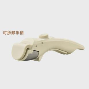 严选可拆卸手柄家用套锅不粘锅加厚平底锅便携汤锅煎炒锅炒菜锅