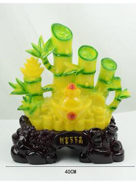 创意家居摆件家和万事兴装饰品新房客厅电视柜摆设乔迁开业礼品