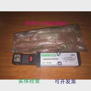 现货供应电磁阀262BA400C0E0461现货24VDC议价