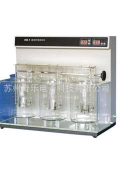 RBY-A融变时限试验仪RB-1融变时限测试仪检查仪融变时限测定仪