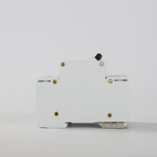 浪涌后备保护器防雷浪涌后备保护器前置开关浪涌分断器防雷